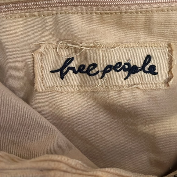 We The Free Corduroy Pocketbook New - Picture 5 of 12